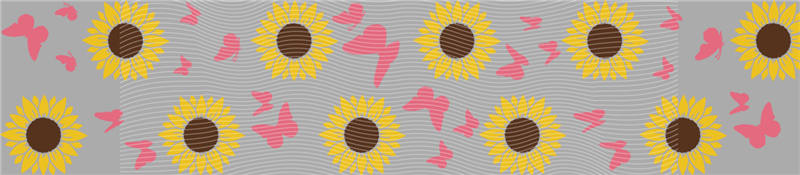 Bookmark sticker-S 175